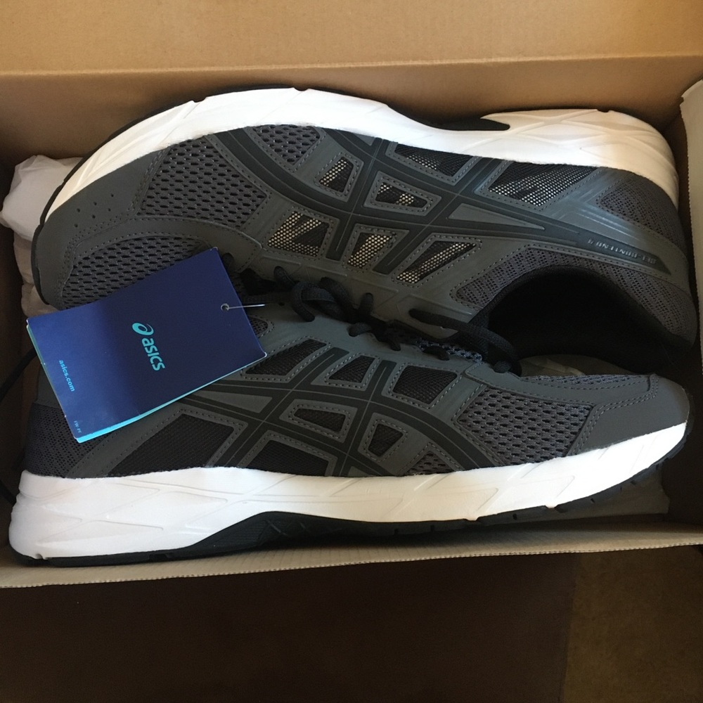 ASICS size 12 - Picture 2 of 2